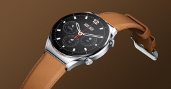 Представлены смарт-часы Xiaomi Watch S1