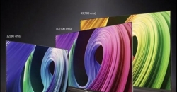Xiaomi официально представила телевизоры Smart TV 5A и Xiaomi OLED Vision TV