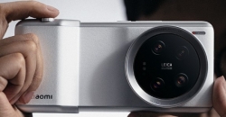 Перший смартфон Xiaomi з двома перископними телеоб'єктивами: отримає зручний аксесуар для зйомки