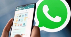 В WhatsApp можно будет передавать файлы без интернета