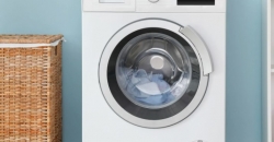 Раскрыта польза функции пара в современных стиральных машинах