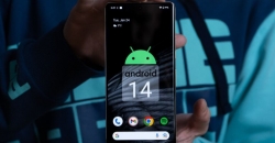 Названы лучшие Android-смартфоны на май 2024 года