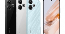 Официально представлен бюджетный смартфон Redmi Note 13R