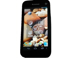 LePhone S899t - бюджетный android-смартфон от Lenovo