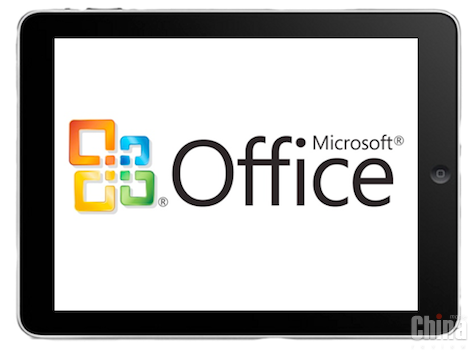 Слухи: 10 ноября выйдет Microsoft Office для Android