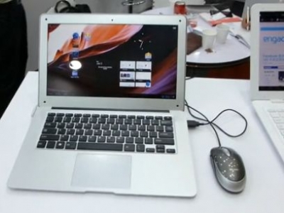 MacBook Air на Android и за 200 долларов! (видео)