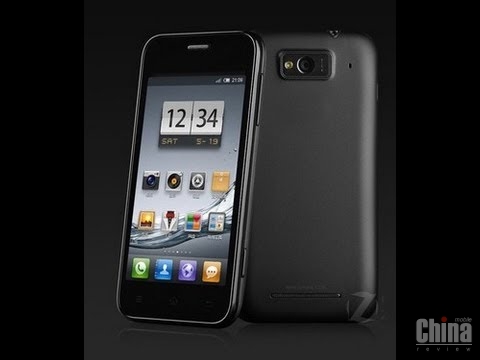 Xiao Xiaomi M2 One - клон Xiaomi M1, но с передней камерой и голосовым помощником Siri (видео)