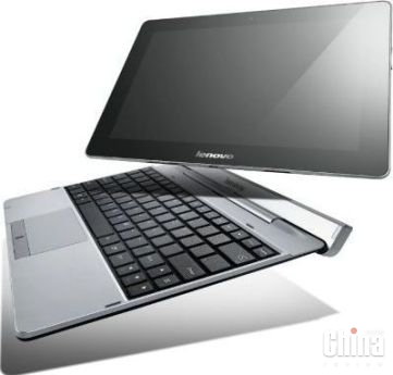 Доступный и мощный планшет с клавиатурой Lenovo IdeaTab S2110 уже в продаже