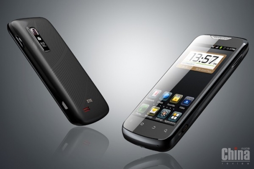 На неделе ZTE представит один из самых продвинутых игровых смартфонов