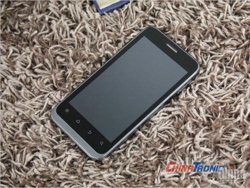 ZTE N880E первый из смартфоном ZTE получит обновление до ОС Android 4.1 Jelly Bean