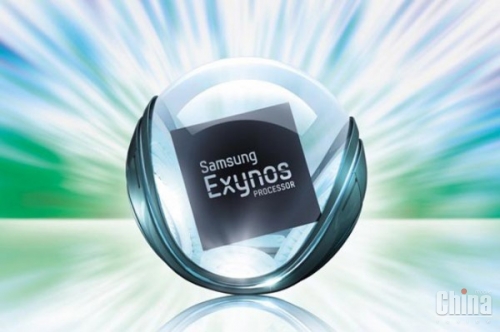 Новый процессор Exynos 5 Dual от Samsung