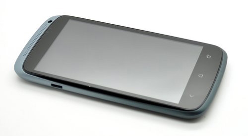 HDC C986 - двухъядерный клон HTC One S толщиной 8,5 мм