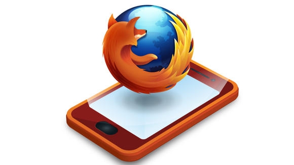 ZTE запустить первые смартфоны на ОС Firefox в 2013 году
