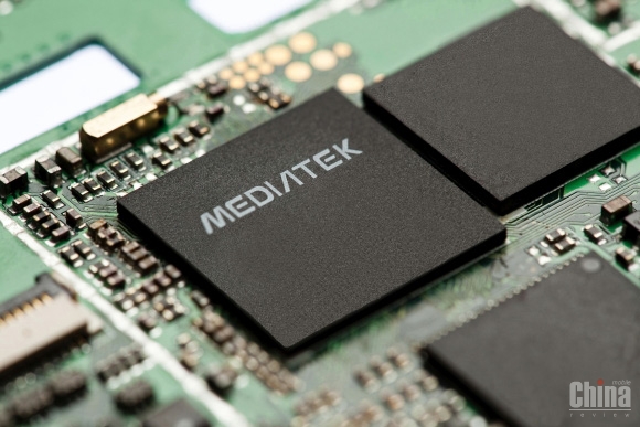 MediaTek в начале следующего года выпустит 8-ядерный чип МТ6599, а выпуск 4-ядерных чипов МТ6588 перенесли на 4 квартал этого года!