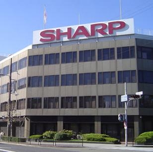 Sharp начинает массовое производство Full HD дисплеев