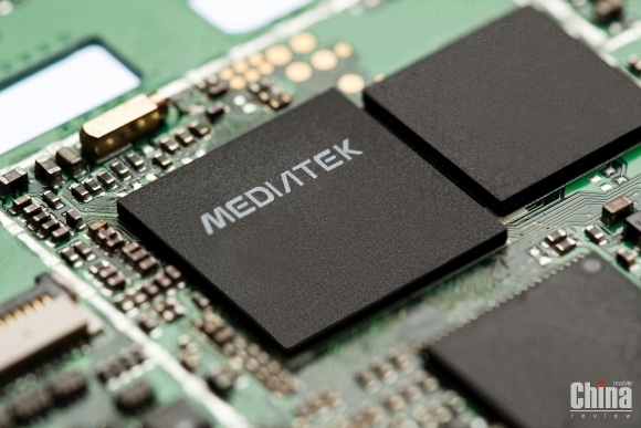 HTC, Asus и Acer собираются “тесно” сотрудничать с MediaTek