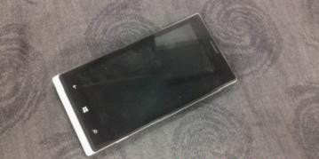 Утечка фото нового смартфона Huawei на Windows Phone 8