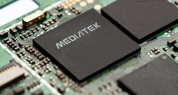 MediaTek готов выпустить 8-ядерный процессор МТ6599