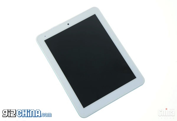 Первый клон iPad Mini скоро поступит в продажу (фото)
