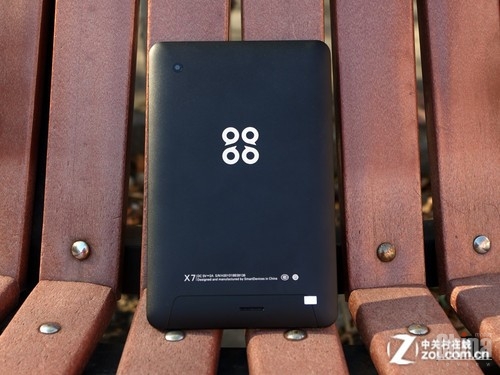 Мощный 7-дюймовый планшет SmrtQ X7 с 2 Гб RAM и встроенным GPS. Он создан, чтобы убить Google Nexus 7))