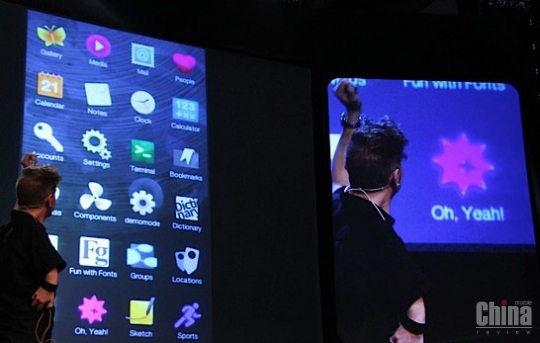 Бывшие сотрудники Nokia сегодня презентовали новую мобильную ОС Sailfish (видео)