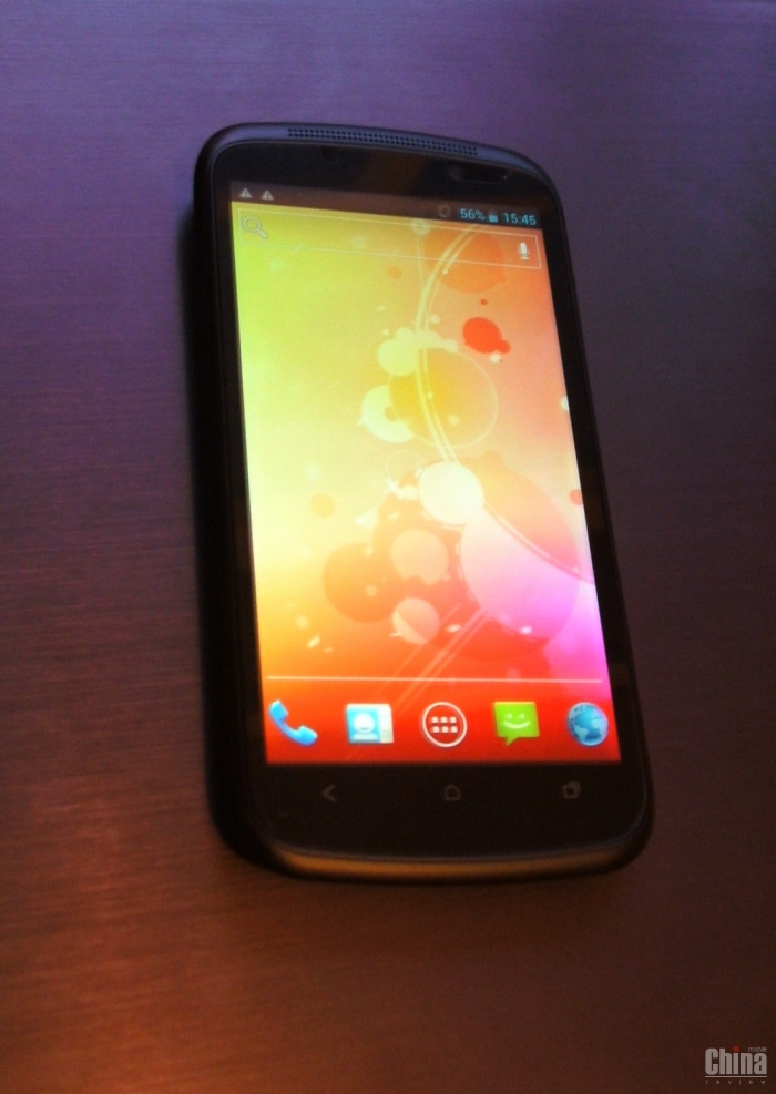 Обзор HTC One S Copy