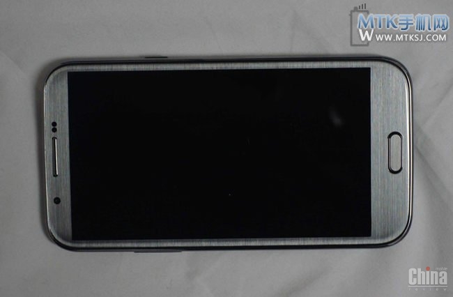 Новый 5,7-дюймовый фаблет Kay CarPad F8 с HD дисплеем