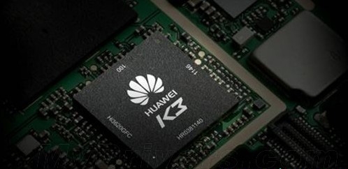 Новый 4-ядерный чип Huawei Hass K3V3 на архитектуре A15 выйдет летом