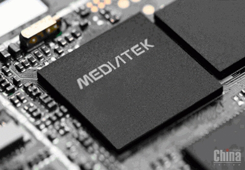 Чтобы снизить цену Sony и Motorola заинтересованы в чипах MediaTek