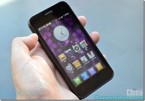 Средняя цена китайских Android-смартфонов снизится до $100