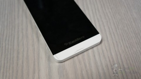 BlackBerry Z10 - не так уж он и похож на JiaYu G3