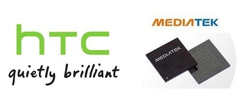 HTC выпустит смартфон на базе 4-ядерного процессора MT6589