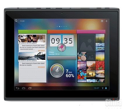 8-дюймовый планшет Pipo M5 с поддержкой 3G