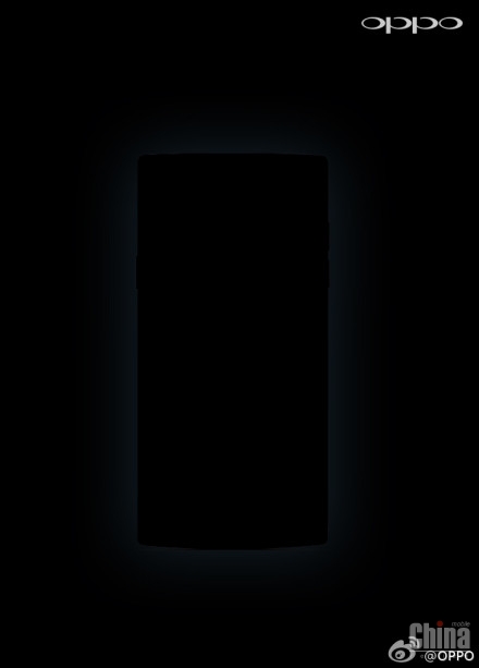 Черный Oppo Find 5 выйдет 19 марта