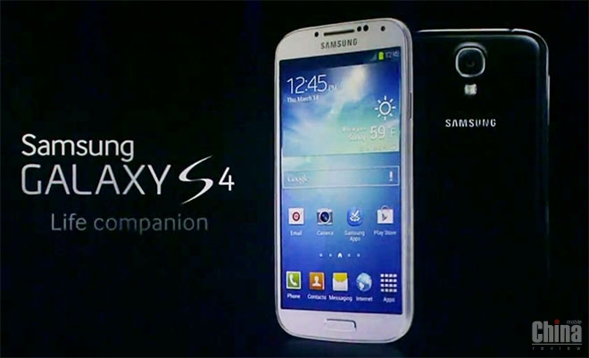 GooPhone i4 - первый клон Samsung Galaxy S4