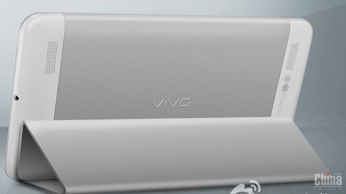 Vivo Xplay получит передовой процессор Snapdragon 600 и будет стоить около $ 600