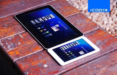 Стоимость 11,6-дюймового Full HD планшета ICOU12GT составит около $ 340