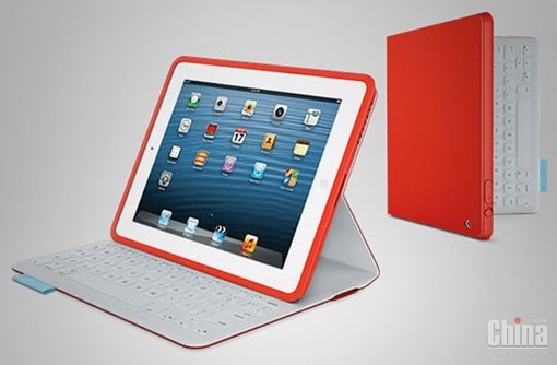 iPad Maxi - знаковый 13-дюймовый планшет от Apple