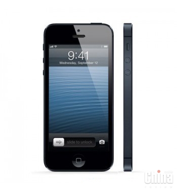 Sunnycube V5 – еще одна копия iPhone 5 по цене $ 99