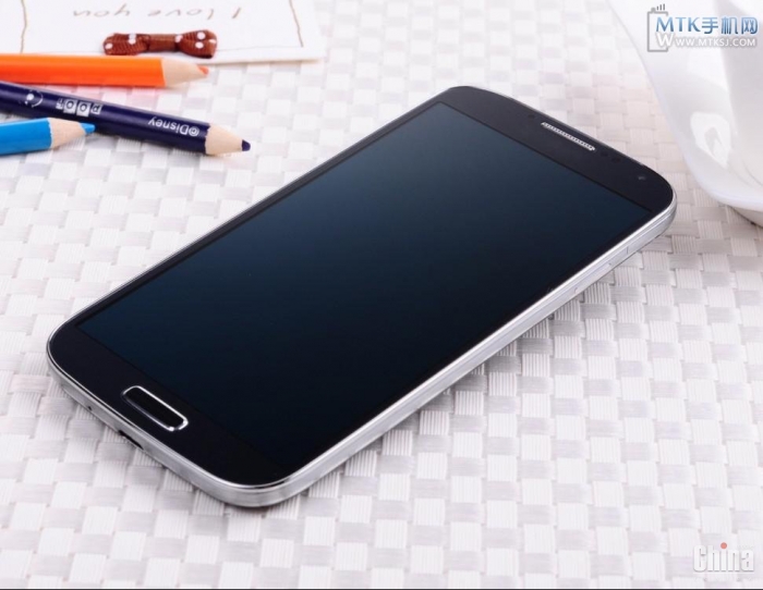 Фотообзор N.1 S6 - качественный клон Samsung Galaxy S4