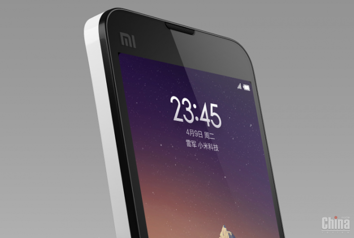 В 2015 году Xiaomi может выйти на североамериканский рынок