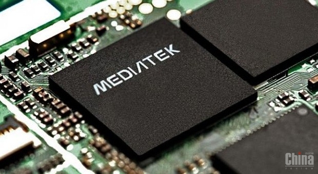 Mediatek выпустит свой 8-ядерный процессор к концу июля