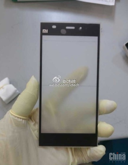 Судя по тестам, Xiaomi Mi3 работает на базе Tegra 4 и оснащен Full HD дисплеем