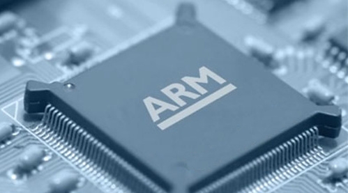 В следующем году мобильные процессоры ARM будут работать на частоте 3 ГГц