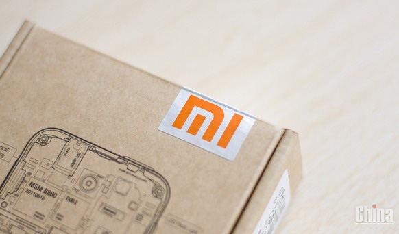 Xiaomi - номер один в Китае!