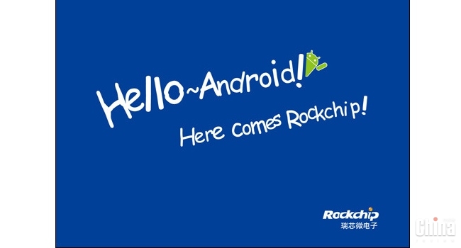 Rockchips даст бой Mediatek