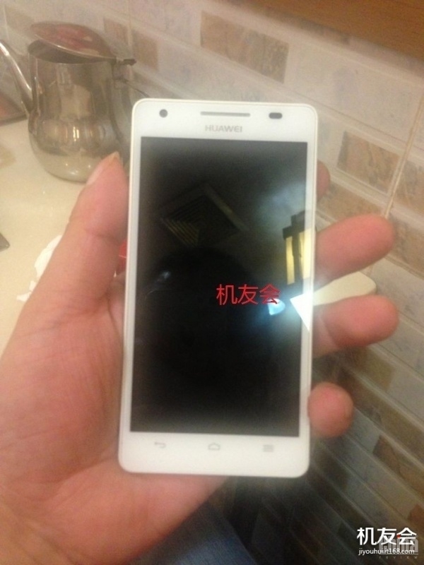 Huawei Honor 3 выйдет 28 августа