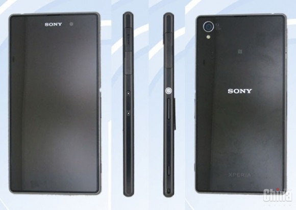 Sony Honami получает сетевую лицензию в Китае