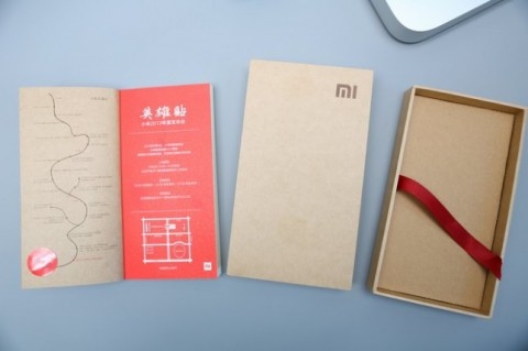 Xiaomi разослала приглашения на мероприятие, которое состоится 5 сентября