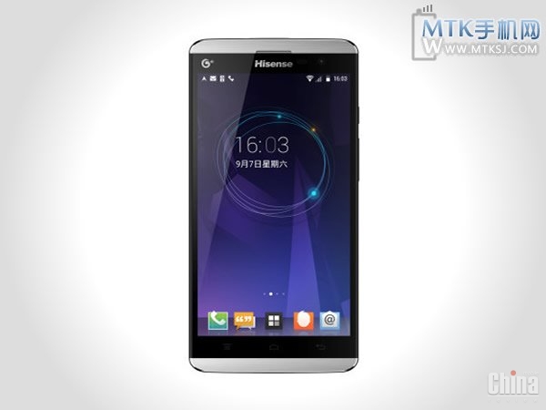 Стильный смартфон Hisense Mira 2 скоро появится в продаже